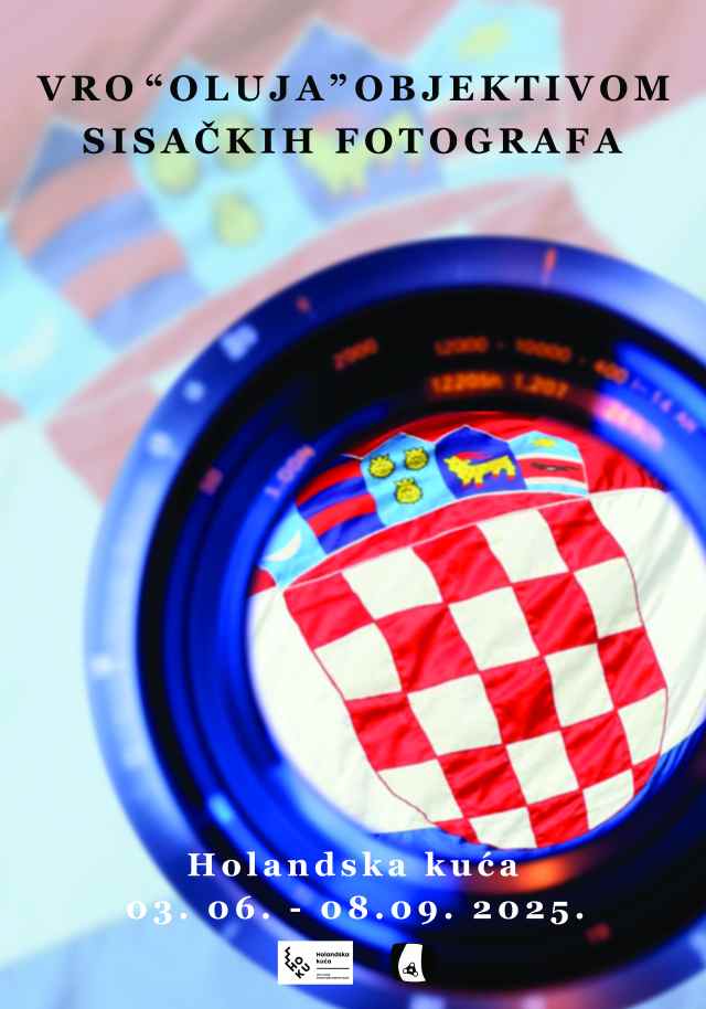 Obilježavanje 30. godišnjice VRO Oluja